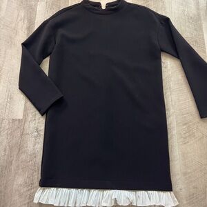 Blaque Label black dress